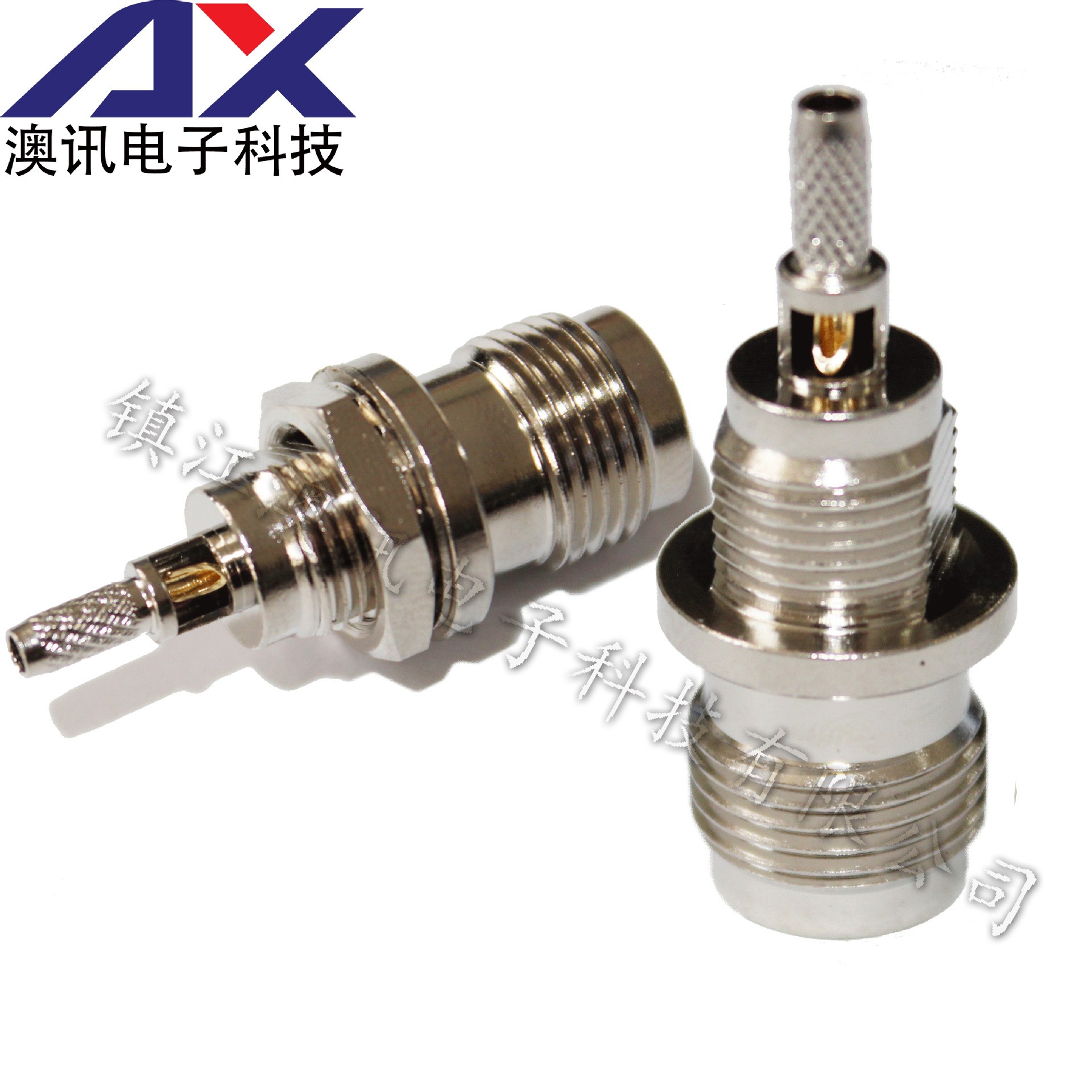 射頻同軸連接器的設計原則是什么？