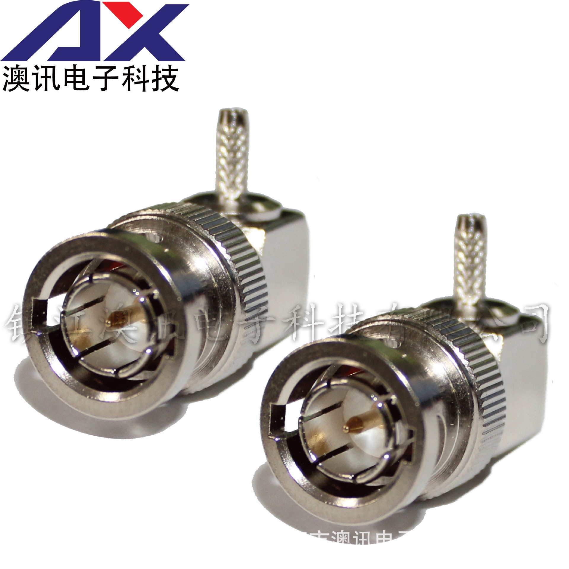 射頻同軸連接器是如何分級的？